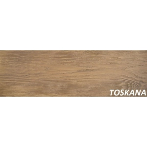 Deska elewacyjna TOSKANA Imitacja Drewna  (zestaw 1m2)